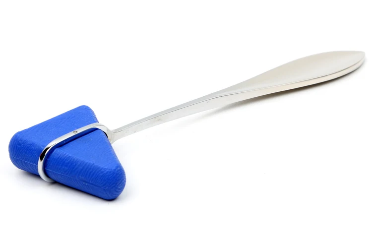 Медицинская диагностика Неврологический Молоток молоток Тейлор для