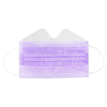 

Pink Masks Disposable Face Masks Disposable Face Mask Dustproof mascarillas masques jetables Adult Protective masque jetable