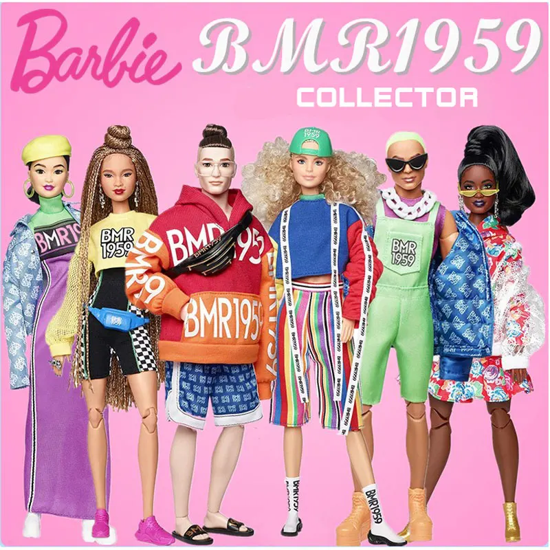 bmr1959 barbie