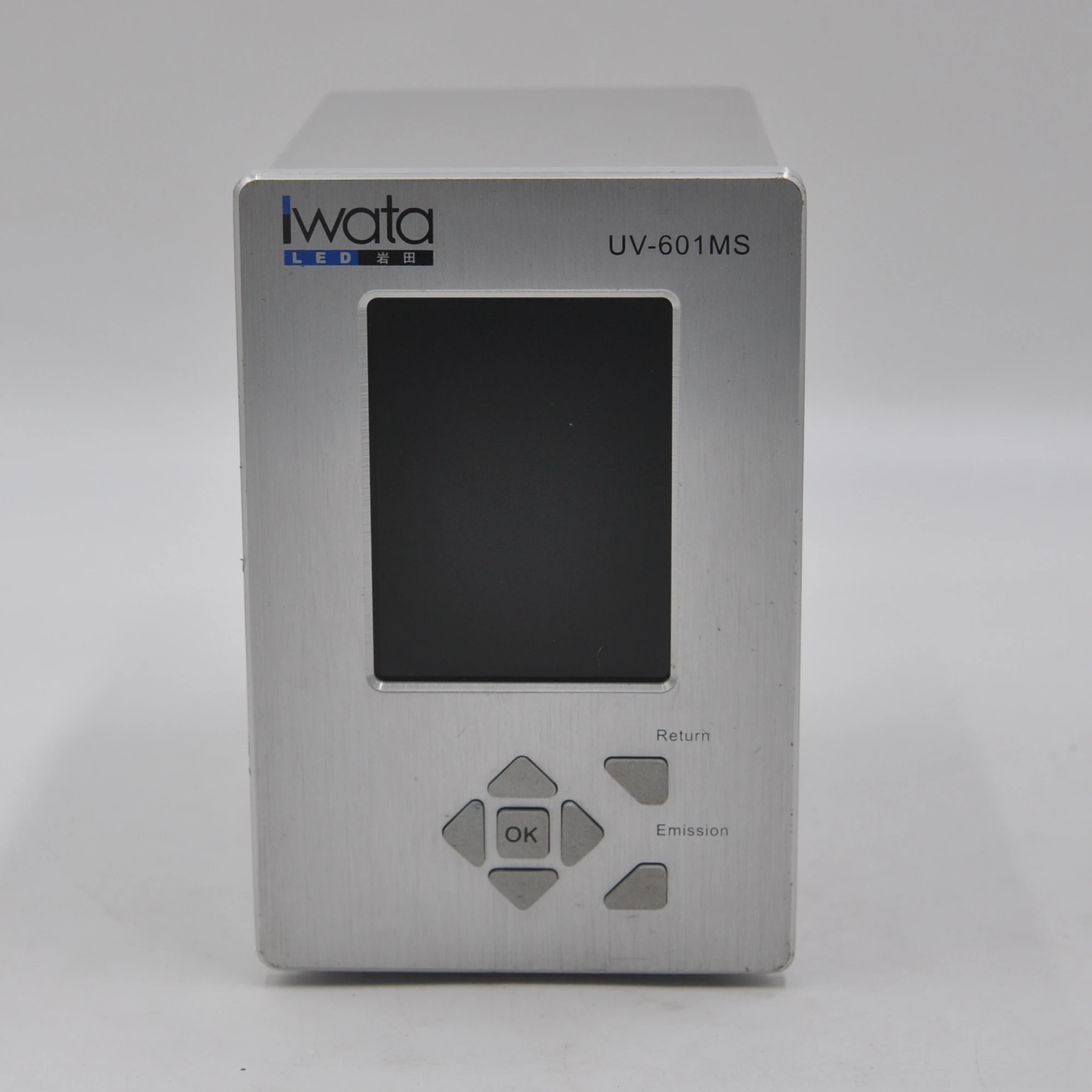 Ϻ Iwata UVLED Ʈ  ȭ  UV-601MS  ȭ    