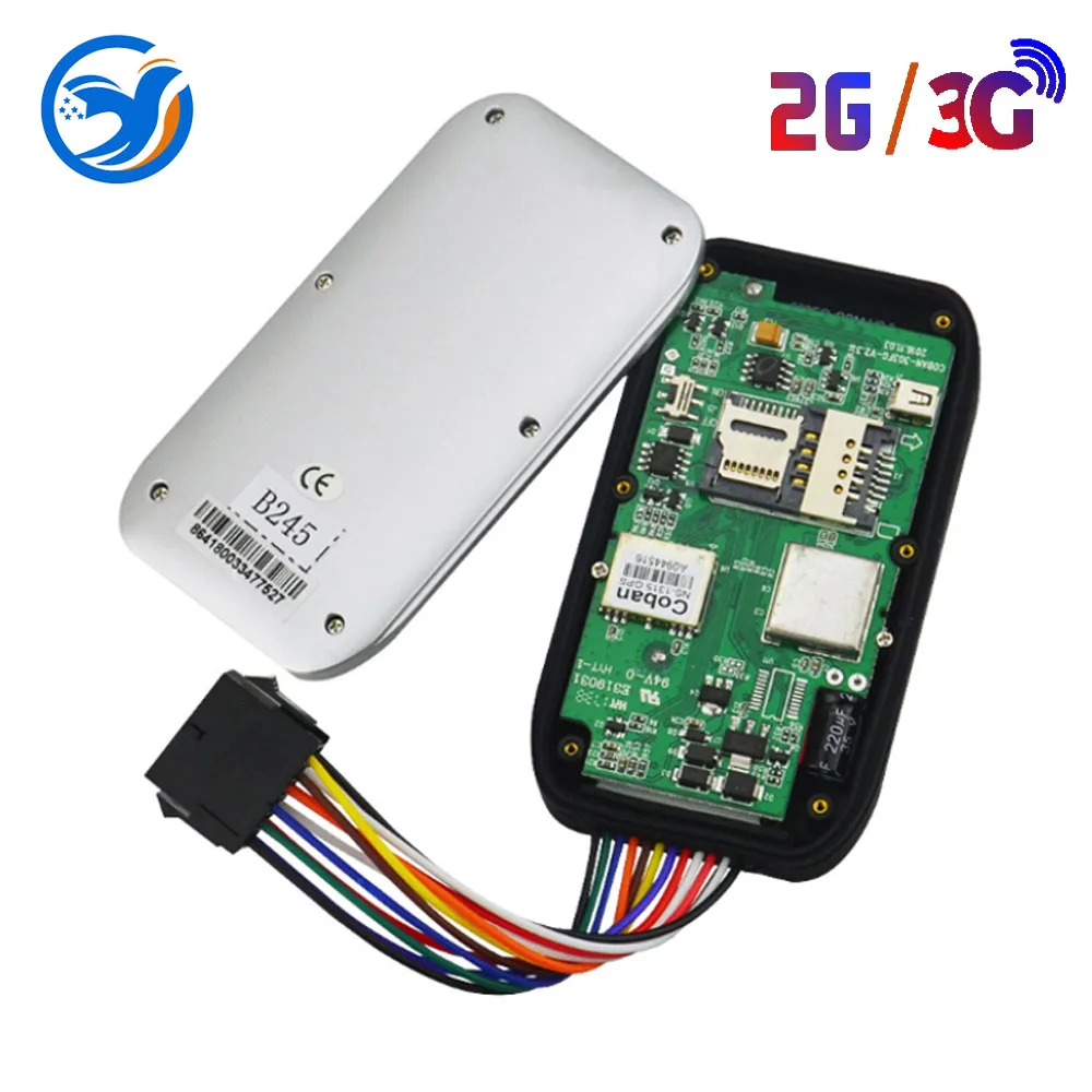 GPS трекер 3G TK303F 2G gps|GPS-трекеры| |