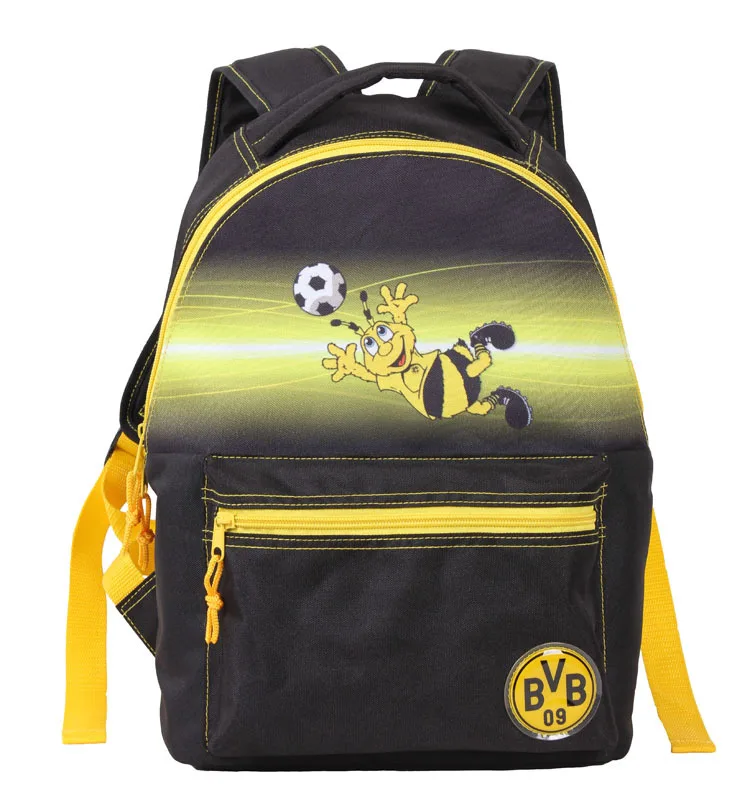 

[Shenzhen] 2018 New Style Cartoon Shoulder Kindergarten School Bag