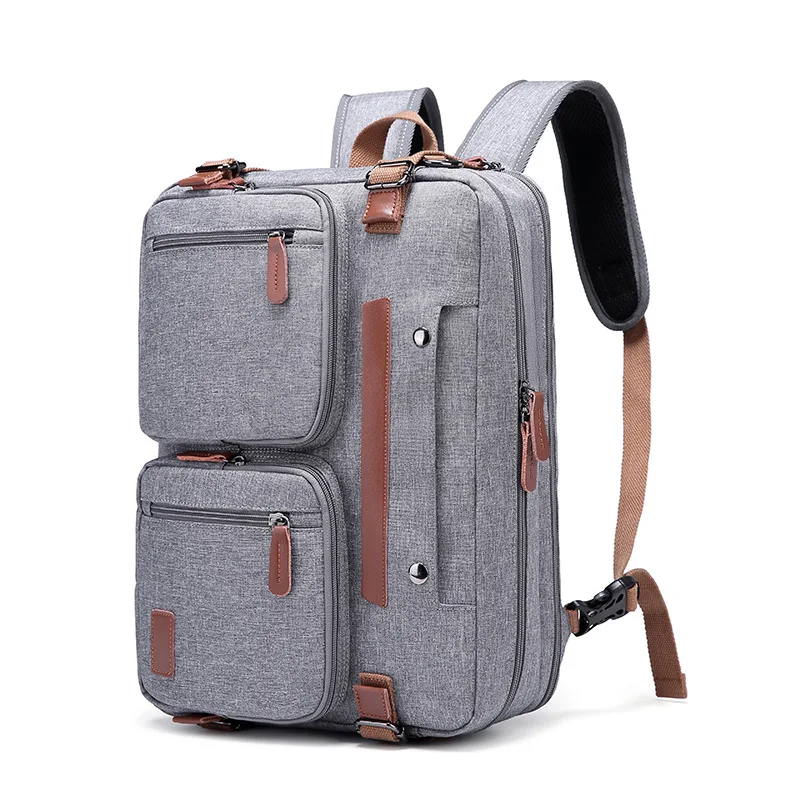 

Hot Selling Hand Multi-functional Apple Laptop Computer Bag Men Waterproof Business Casual Shoulder Briefcase