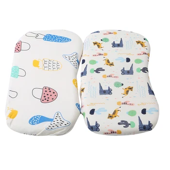 

Rebound Soft Baby Pillow Anti-header Latex Memory Neck Shaping Pillow Kids Bedding Supplies Baby Care Accessories