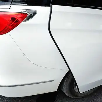 

Parts Seal Strip Replace Car Door Guard Moulding Protectors Accessories