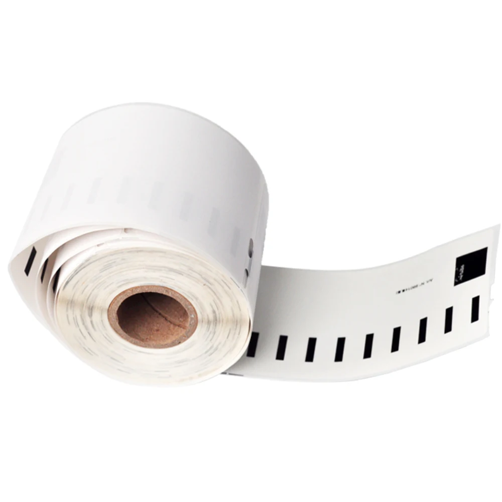 8 x Dymo 30323 compatible address label paper roll 2-1/4 inches-for all LabelWriter 4XL 450 400 330 320 310 (220 labels/roll | Канцтовары