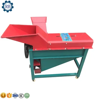 

Commercial Small farm sheller multifunctional corn peeling thresher machine