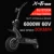 X-Tron X30 90km/h Electric Scooter 6000W Dual Motor 11 Inch Off-road Kick Scooters Hydraulic Brake Electric Scooters Adults