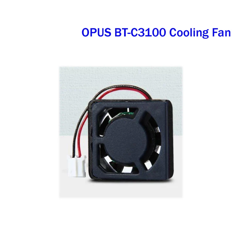 Cooling Fan For OPUS BT-C3100 Cooling Fan Accessories