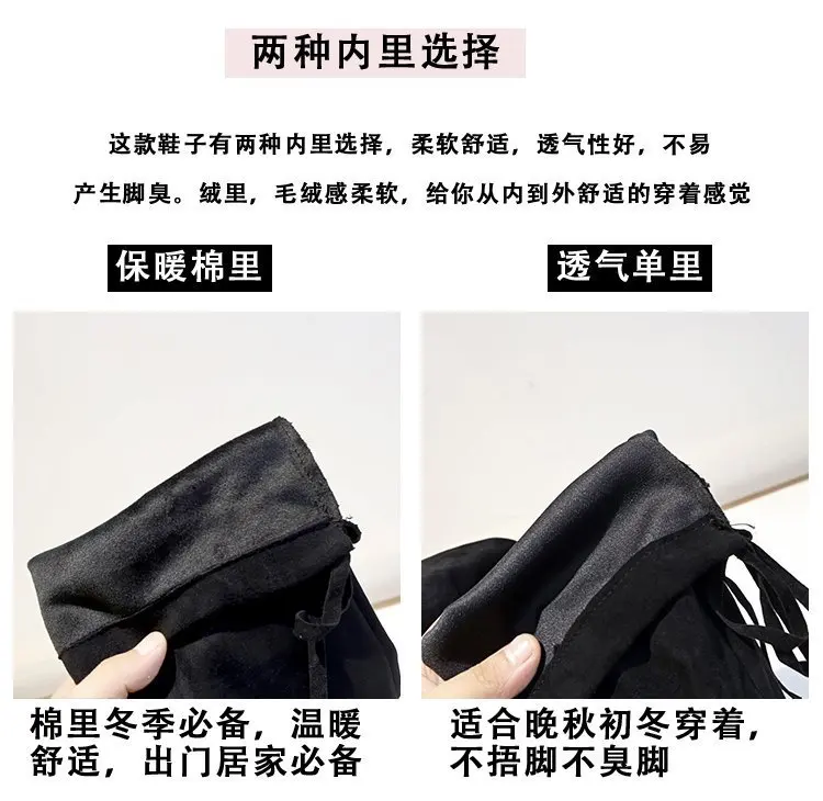 knee high boots women boots sexy shoes winter boots Season Long Boots Overknee Elastic Suede Boots Boots
