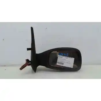 

8148AQ RIGHT REARVIEW MIRROR PEUGEOT 306 BREAK