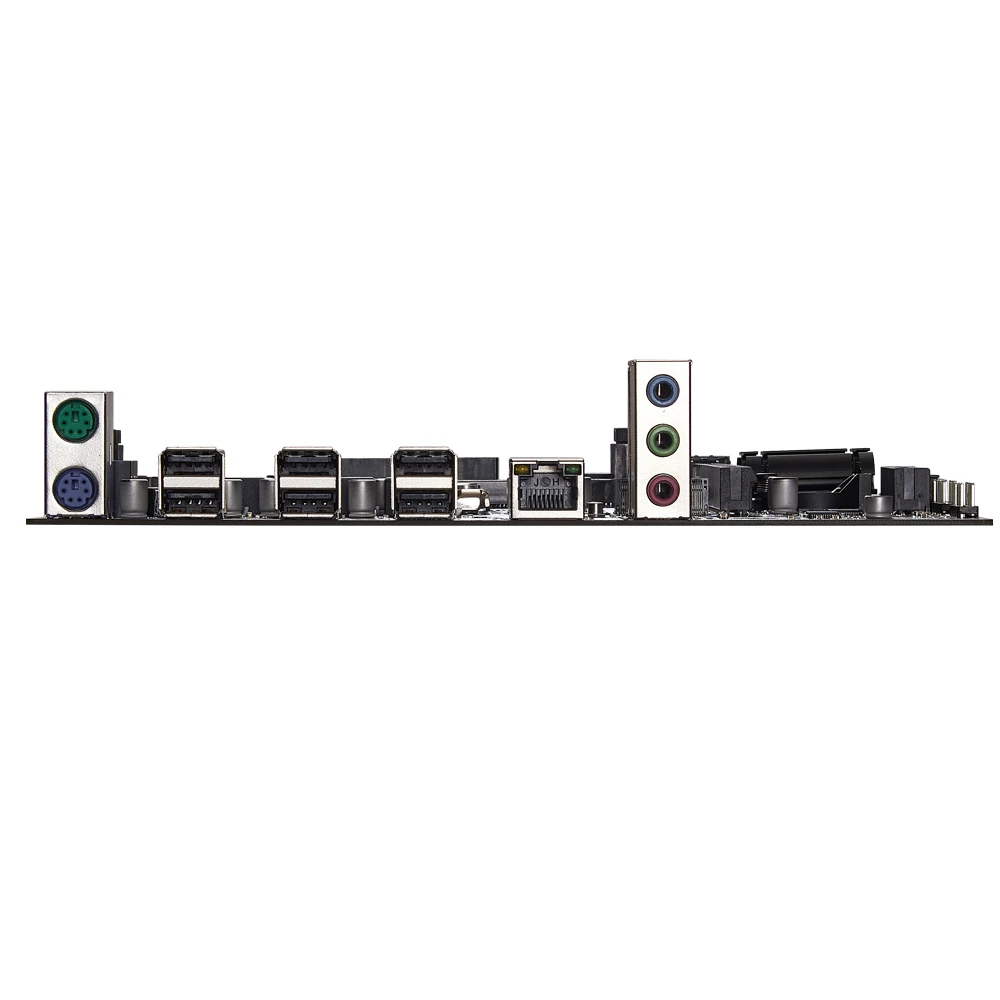 Набор материнской платы qiyida X9A X79 с процессором Xeon LGA 1356 E5 2470 2 шт. x 4 ГБ = 8 Гб 1333 МГц pc3