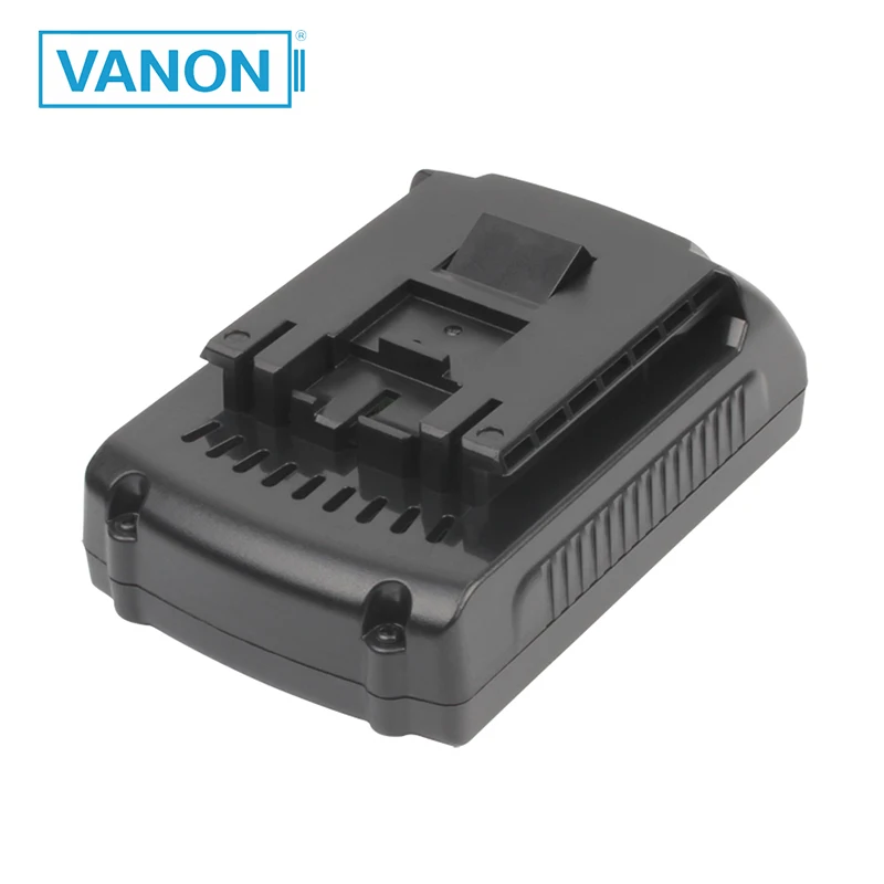 

VANON for Bosch 18V Li-ion 2.0Ah 2000mAh Rechargeable replacement Power Tools Battery for bosch BAT609 BAT610G BAT620