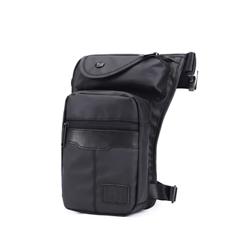 

Military Tactical Drop Leg Bag Tool Fanny Thigh Pack Hunting Bag Waist Pack Motorcycle Riding Men Military Waist Packs