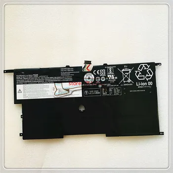 

GYIYGY 14.8V 3.04Ah 45Wh X1 Laptop Battery 45N1700 45N1701 45N1702 45N1703 For Lenovo ThinkPad X1 Carbon Gen 2 20A7 20A8