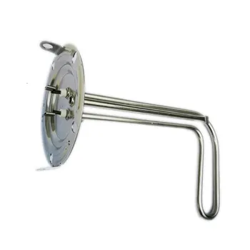 

Electric Heating Element Tube Kits withThermostat for Ariston Water Heater 1500W 220v