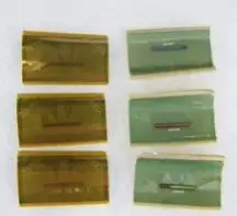 

3pcs/lot COF/TAB DB7897B-FT08M good quality