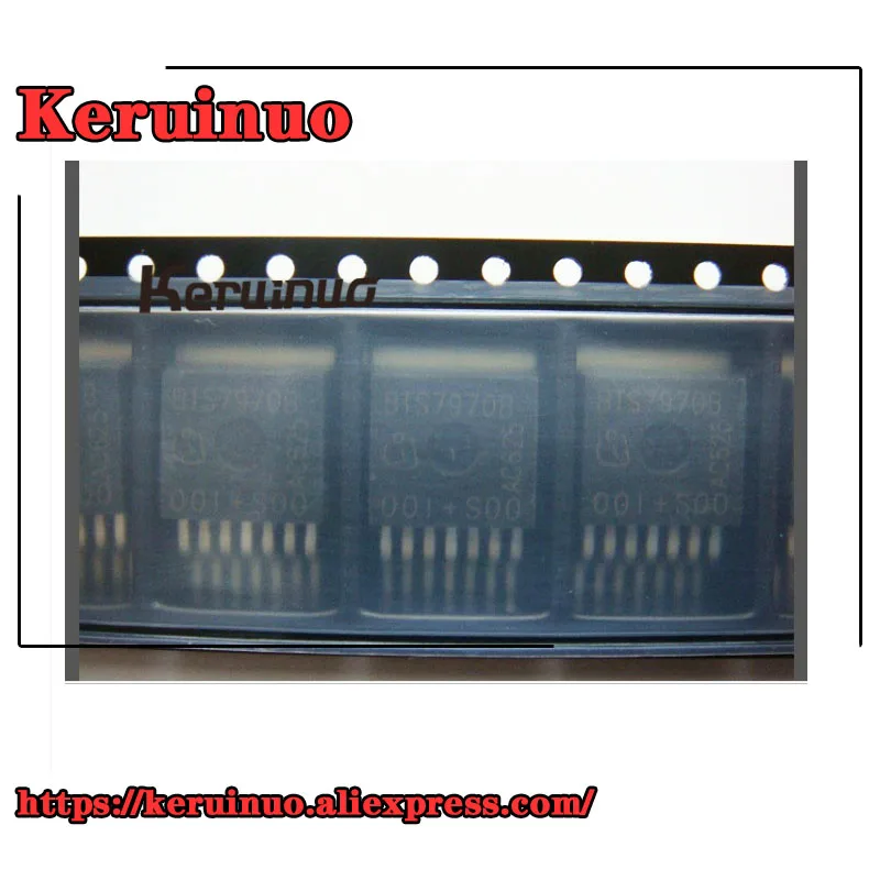 Bt151 Bt151-500R Bta12600B Bts100 Bts118D Bts7970B Byw76 Bzw50-47 Nuovo In Magazzino