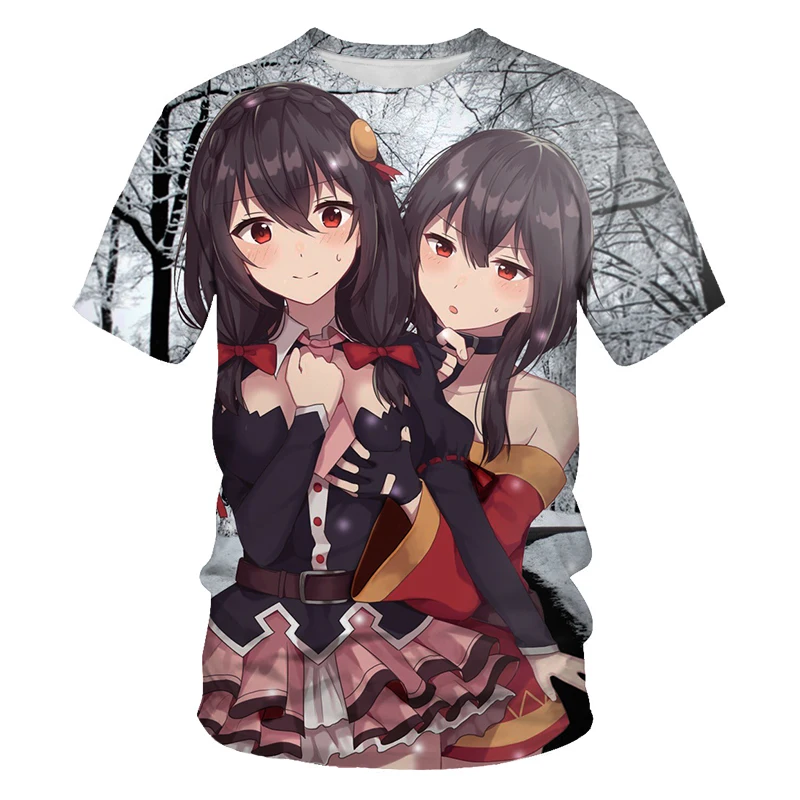 Summer Fashion New Men's Dragon Ball T-shirt Cartoon Monkey King Character 3d Printed Children's Casual Short Sleeve Shirt