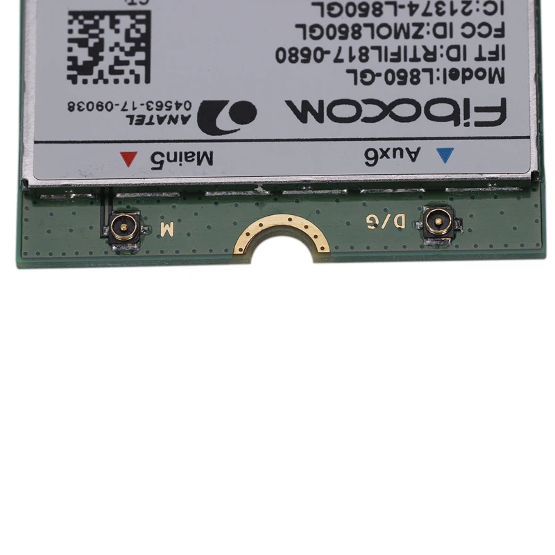 WIRCARD L850-GL LT4210 FDD-LTE TDD-LTE 4G сим-карту 4G модуля SPS 917823-001 аккумулятор большой емкости для 430 440 450 G5 Тетрадь