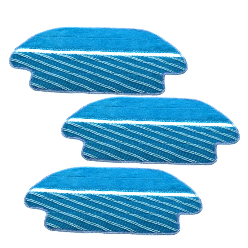

Mop Cloth Fit For Viomi V2 V-RVCLM21B Vacuum Cleaner Parts Accessories Home Cleaning Supplies Replacement