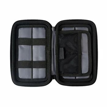 

Digital Electronic Hard Drive Bag Mobile Storage Bag
