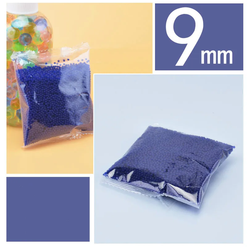 9mmBullet picture-Blue