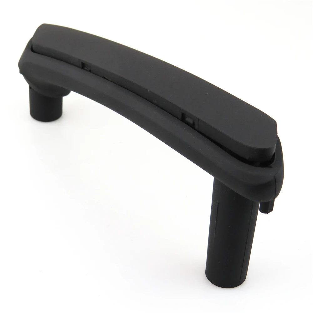 READXT автомобильный Стайлинг внутренняя задняя левая дверь черная вытяжная ручка