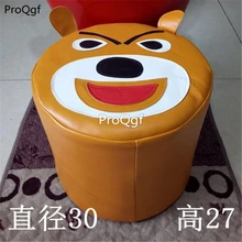 Ngryise 1 шт. набор круглый милый форма детская подушка qiangjuzi