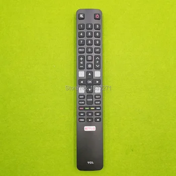 

original remote control RC802N YAI2 FOr tcl 32S6000S 40S6000FS 43S6000FS U55P6006 U65P6006 U49P6006 U43P6006 lcd tv