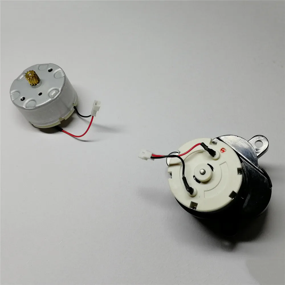 

Replacement Side Brush Motor for M7 Robotic Vacuum Cleaner Motor Repair Parts