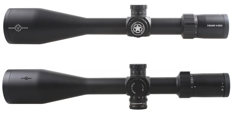VO Paragon 6-30x56 Acom +2