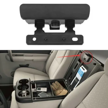 

Center Console Latch Lid Clip For Chevrolet Silverado 2008-2013 Parts Accessories Car Auto