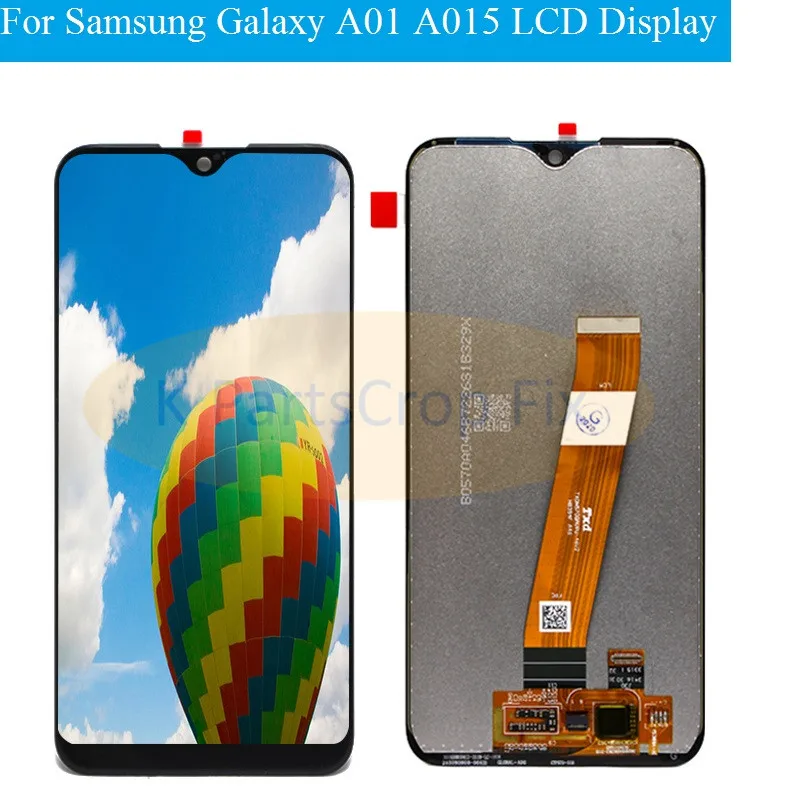 5.7'' For Samsung Galaxy A01 Lcd 