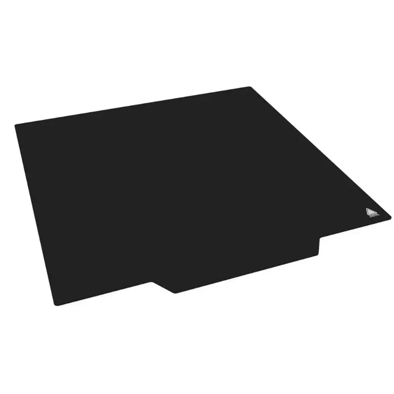 

Magnetic Build Surface Plate Sticker Pad Ultra-Flexible Removable 3D Printer Heated Bed Cover for Ender-3/Ender-3S/Ender-3 Pro