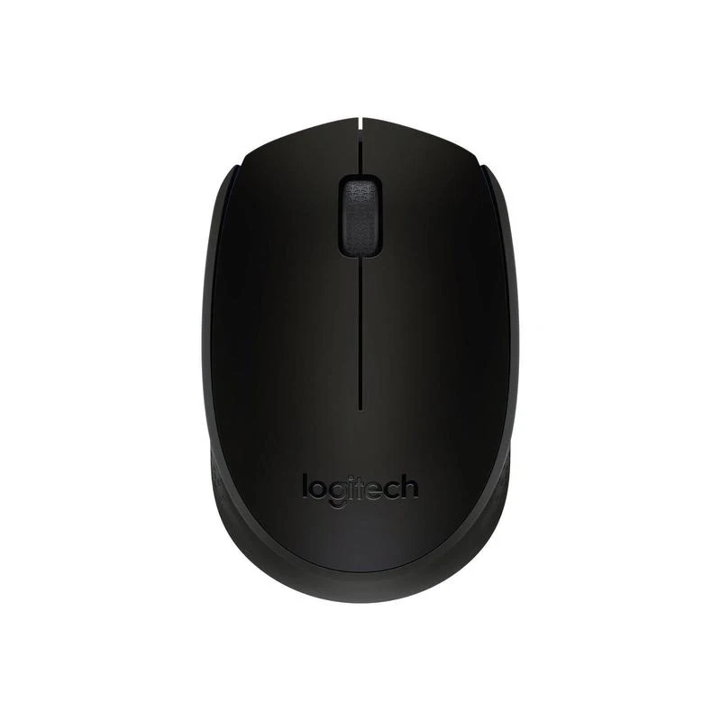 Беспроводная Mouse Logitech M170 / USB / OPTICIC / 1000DPI / 910-004642 /