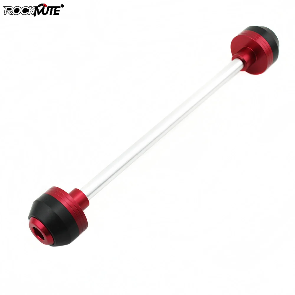 

Front Axle Fork Wheel Falling Protector For Yamaha XT1200Z 2010 2011 2012 2013 2014 2015 2016 2017 Motorcycle Crash Sliders Pad