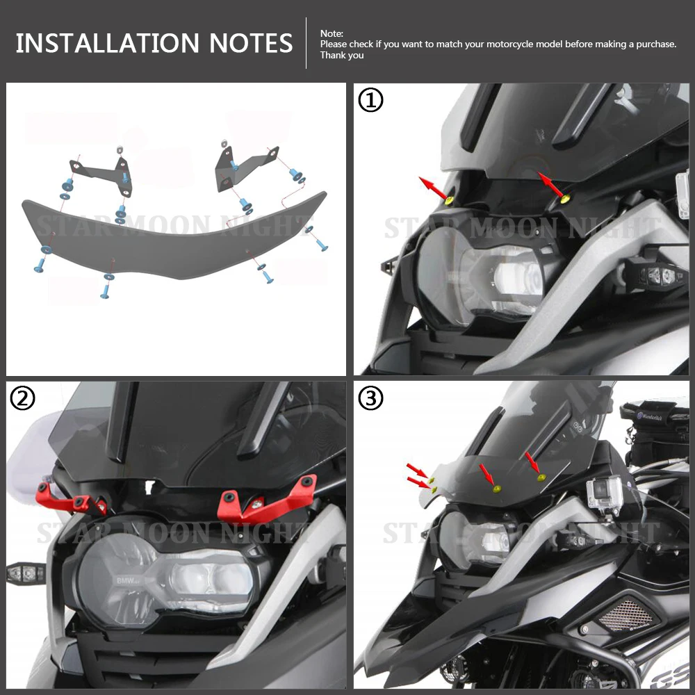   ũ  ÷ ͽټ, BMW R1200GS R 1200 GS LC Adv R1250GS R1250 庥ó 2013 - 2017