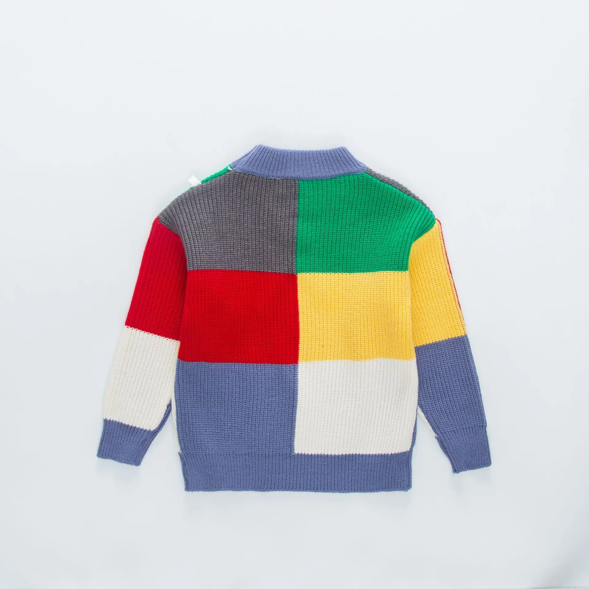 

Big Boy Sweater