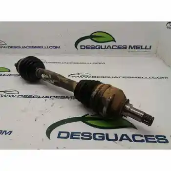 

1683603272 TRANSMISSION FRONT LEFT MERCEDES VANEO (W414) VAN COMPACT