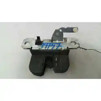 

6L6827505 TRUNK LOCK/PORTON SEAT IBIZA (6L1)