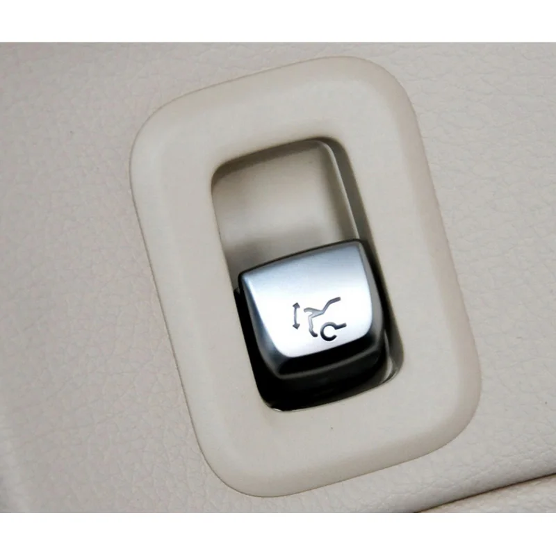 Кнопка для багажника Mercedes Benz C class W205 C180 C200 C260 C300 C63|Переключатели и рычаги авто| |
