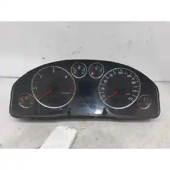 

4B0920933G BOX INSTRUMENTS AUDI ALLROAD QUATTRO (4B5)