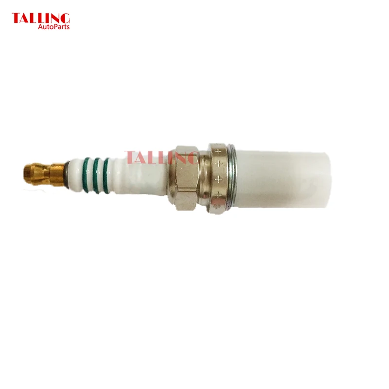 6 шт./лот IK22 5310 Иридиевые свечи зажигания для PEUGEOT HONDA Audi Nissan Volvo VOLKSWAGEN BMW FORD части