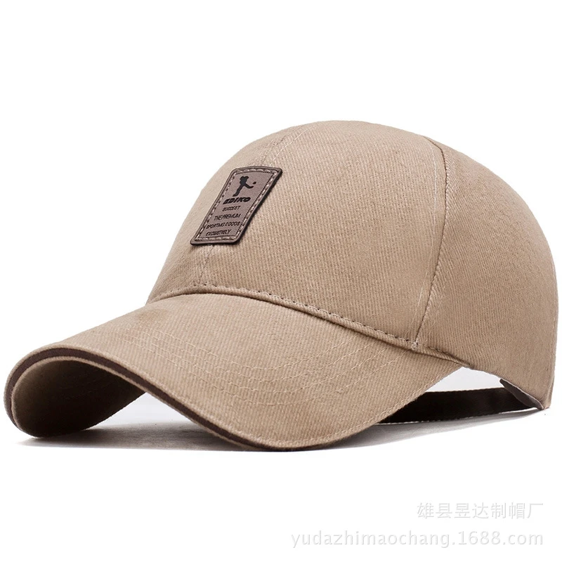 

Outdoor Unisex Baseball Cap Running Visor Quick-drying Cap Summer Outdoor Breathable Golf Tennis Fishing Mesh Cap