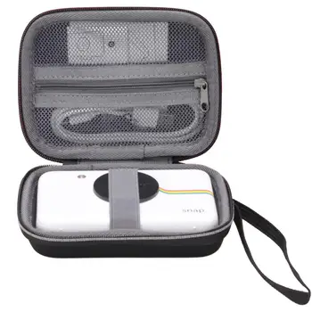 

XANAD Waterproof EVA Hard Case for Polaroid Snap Touch Instant Print Digital Camera