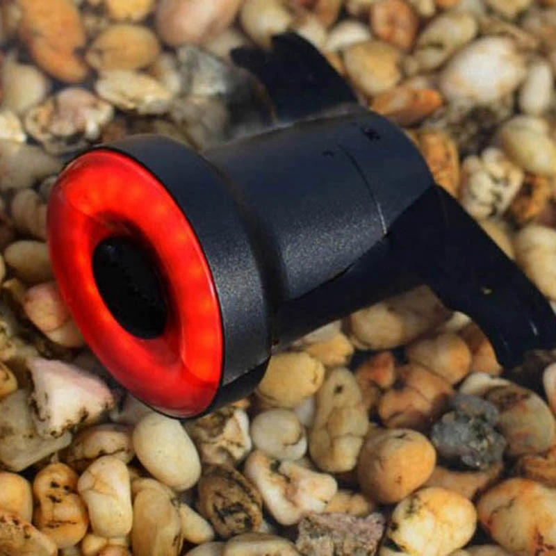 BMDT-Возможность зарядки при помощи разъема Usb, задний фонарь Фонари Смарт тормозной Сенсор задних сигнальных огней, дорожный цикл MTB сзади Led фара для велосипеда, задние фонари