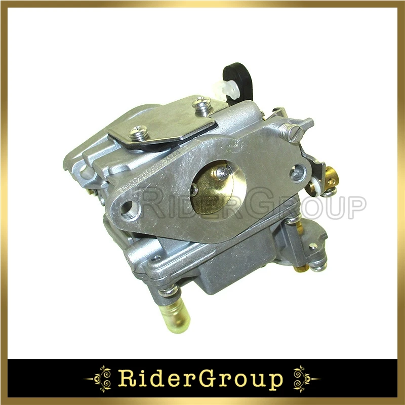 Карбюратор для Yamaha 4 тактный 15HP F15 подвесной мотор 66M-14301-00