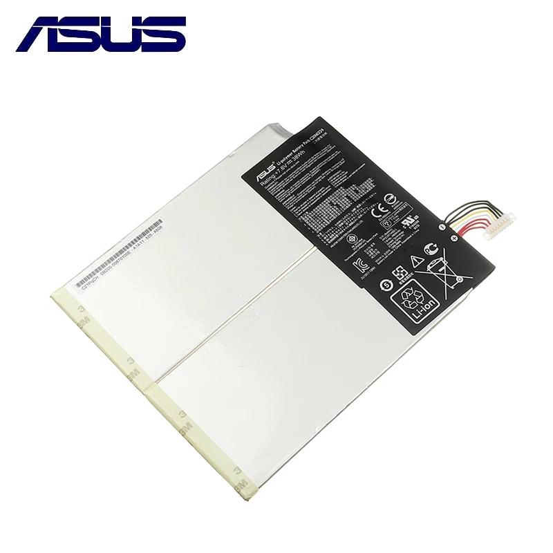 C21N1334 Аккумулятор для ноутбука ASUS Transformer Book T200TA 1A 1K 200TA-C1-BL планшет для ноутбука с бесплатными инструментами