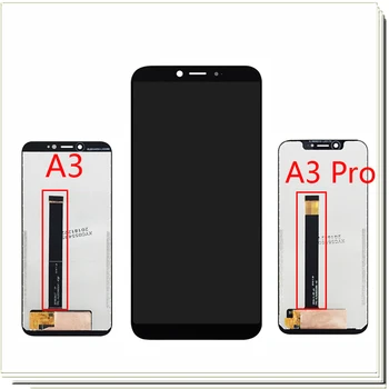 

For UMI Umidigi A3 LCD Display and Touch Screen Assembly Repair Parts For UMI Umidigi A3 Pro